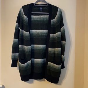 Gap sweater! GENTLY WORN!